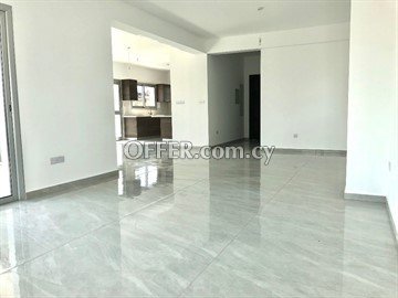 Building Plot 632 sm in Dromolaxia, Larnaca - 1