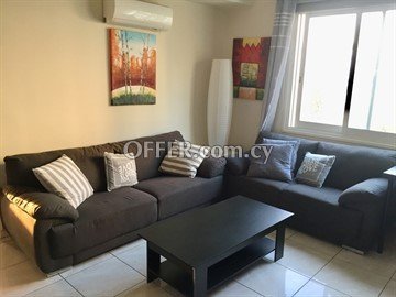 Land Parcel 1338 sm in Fasoula, Limassol