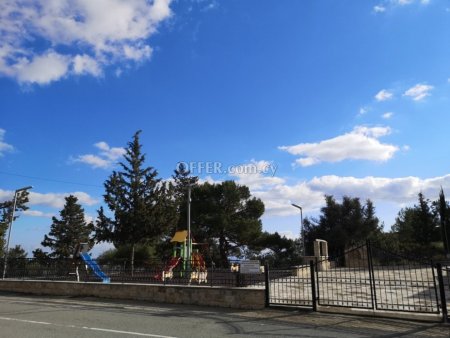 Land Parcel 2466 sm in Sotira, Limassol - 1