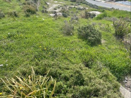 Building Plot 950 sm in Erimi, Limassol - 1