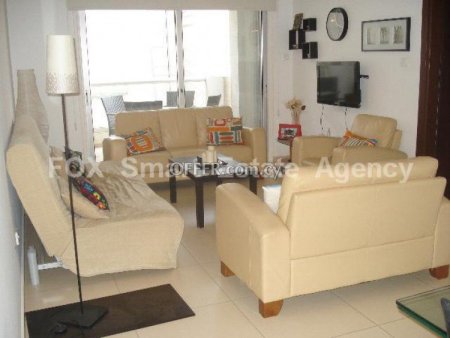 2 Bed Apartment In Pallouriotissa Nicosia Cyprus