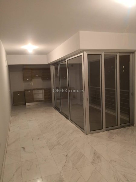 For Sale €130,000 Apartment 1 bedrooms Kaimakli Nicosia