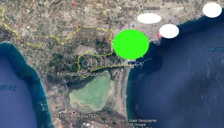 For Sale €8,500,000 Lemesos (Limassol center) Limassol