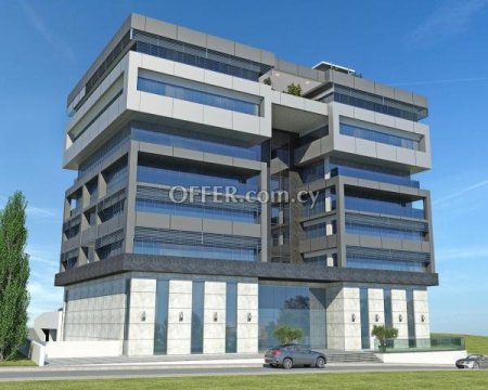 For Sale €40,000,000 Strovolos Nicosia