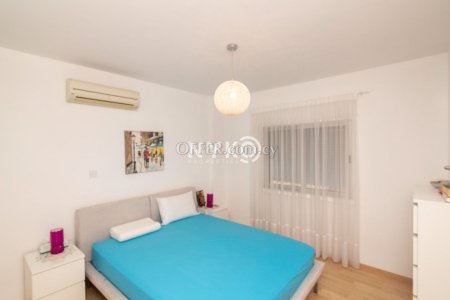 3 bedroom apartment furnished - 6