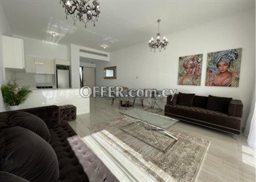  3 Bedroom Charming New Townhouse In Germasogia Limassol - 7