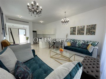  3 Bedroom Charming New Townhouse In Germasogia Limassol - 6