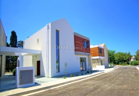 Modern New Villa for sale - 11