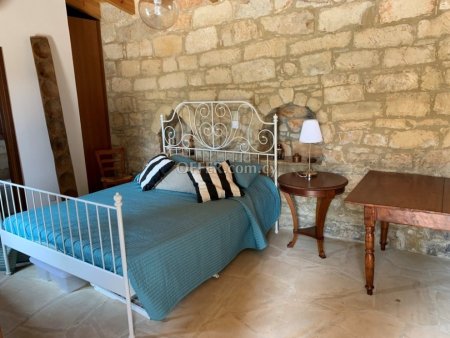 4-bedroom Detached Villa 220 sqm in Anogyra - 13