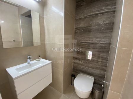 New modern two bedroom apartment for sale in Potamos Germasogeia tourist area - 10