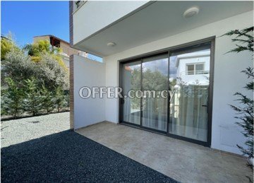  3 Bedroom Charming New Townhouse In Germasogia Limassol - 5