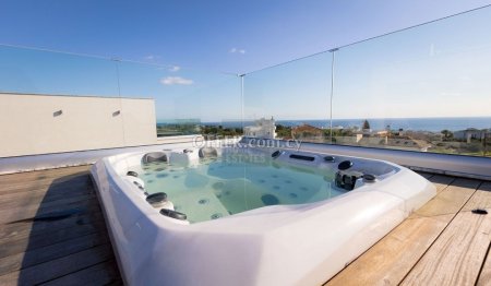 Sea View Villa in Kokkines Area Ayia Napa - 13