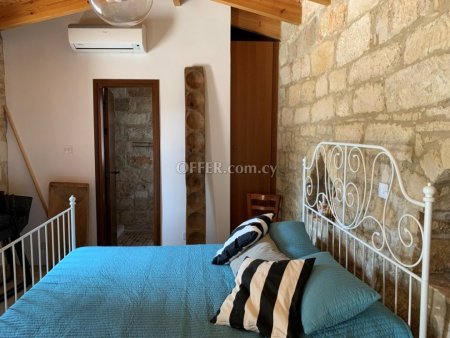 4-bedroom Detached Villa 220 sqm in Anogyra - 12
