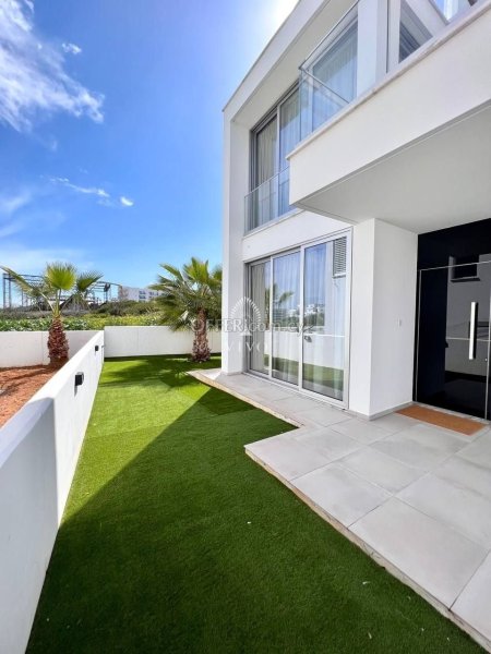 UNIQUE FOUR BEDROOM DETACHED VILLA IN PROTARAS AREA - 10