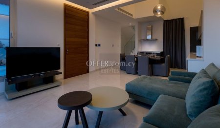 Sea View Villa in Kokkines Area Ayia Napa - 12
