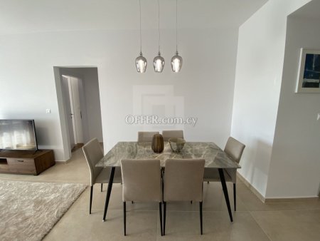 New modern two bedroom apartment for sale in Potamos Germasogeia tourist area - 8