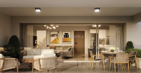 New For Sale €256,000 Apartment 3 bedrooms, Retiré, top floor, Strovolos Nicosia - 7