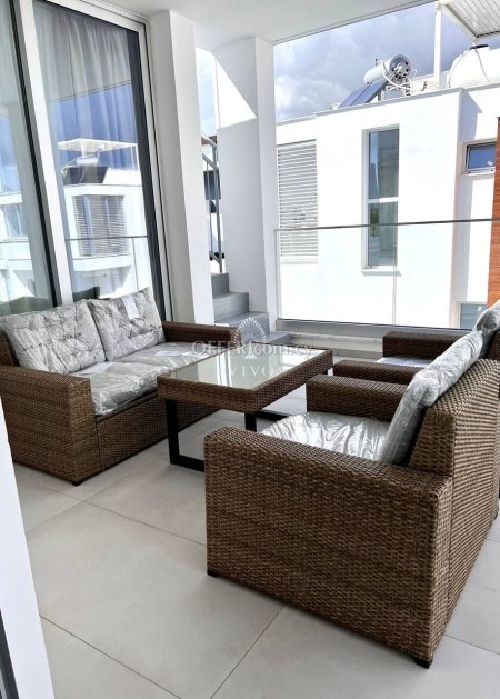 UNIQUE FOUR BEDROOM DETACHED VILLA IN PROTARAS AREA - 9