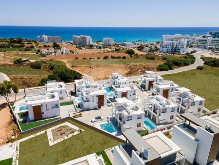 Four bedroom detached house for sale in Protaras near the sea - 7