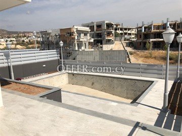 Building Plot 632 sm in Dromolaxia, Larnaca - 4