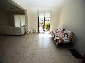 3 Bedroom Apartment  In Strovolos, Nicosia - 4