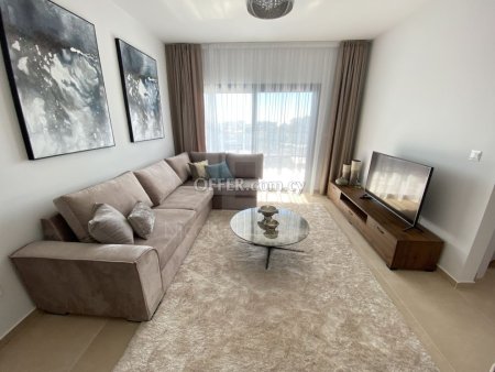 New modern two bedroom apartment for sale in Potamos Germasogeia tourist area - 7