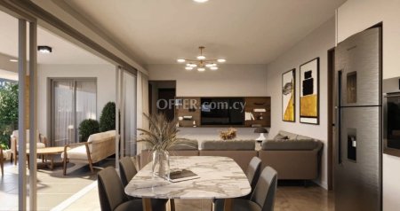 New For Sale €256,000 Apartment 3 bedrooms, Retiré, top floor, Strovolos Nicosia - 6