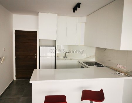 ** FULLY RENOVATED APARTMENT IN GERMASOGIA TOURIST AREA **