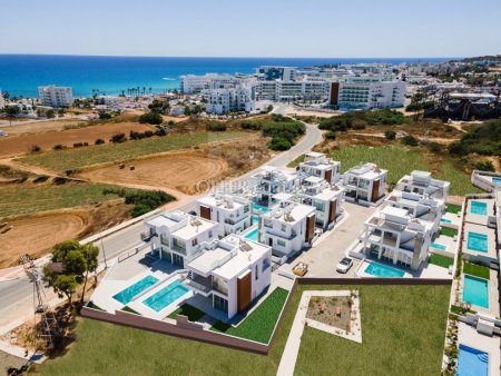 Four bedroom detached house for sale in Protaras near the sea - 6