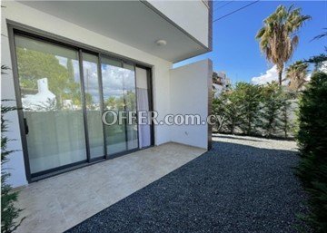 3 Bedroom Charming New Townhouse In Germasogia Limassol - 3