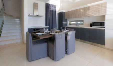 Sea View Villa in Kokkines Area Ayia Napa - 10