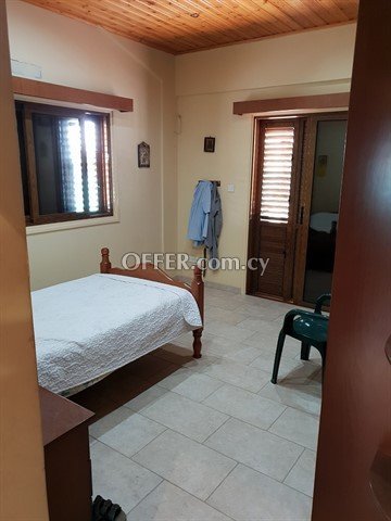 3-bedroom Detached Villa 150 sqm in Agios Therapon - 3
