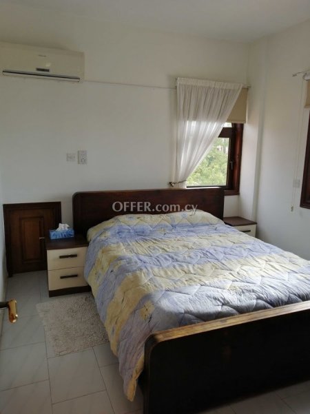 3-bedroom Detached Villa 180 sqm in Oroklini - 9