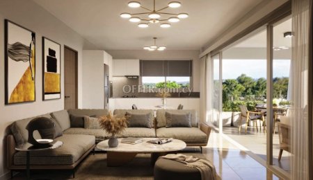 New For Sale €256,000 Apartment 3 bedrooms, Retiré, top floor, Strovolos Nicosia - 5