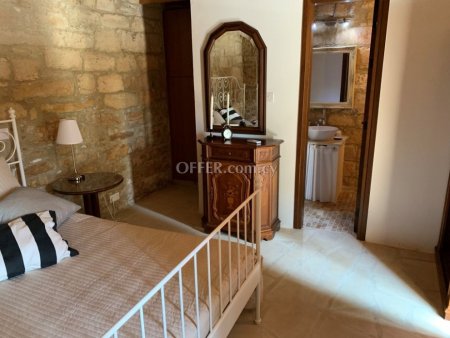 4-bedroom Detached Villa 220 sqm in Anogyra - 8