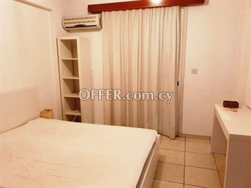 3 Bedroom Apartment  In Nicosia City Center - 2