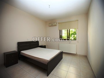 3 Bedroom Apartment  In Strovolos, Nicosia - 2