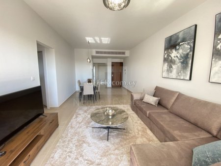 New modern two bedroom apartment for sale in Potamos Germasogeia tourist area - 4