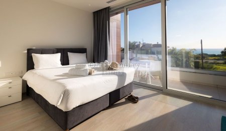 Sea View Villa in Kokkines Area Ayia Napa - 7