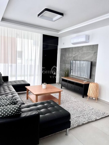 UNIQUE FOUR BEDROOM DETACHED VILLA IN PROTARAS AREA - 4