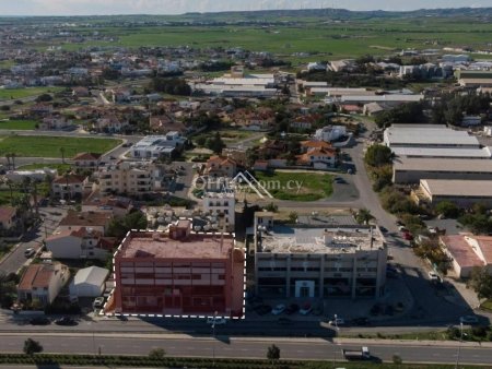 Commercial Building for Sale in Aradippou, Larnaca - 2