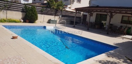 New For Sale €375,000 House 4 bedrooms, Detached Aradippou Larnaca
