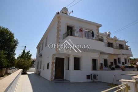 4 Bed House For Rent in Oroklini, Larnaca
