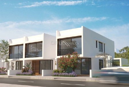3 Bed House For Sale in Livadia, Larnaca