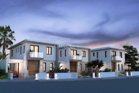 2 Bed House For Sale in Livadia, Larnaca