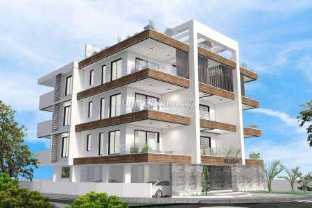 5 Bed Apartment for Sale in Aradippou, Larnaca