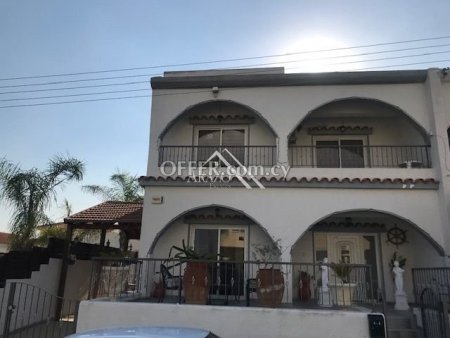 3 Bed House For Rent in Oroklini, Larnaca