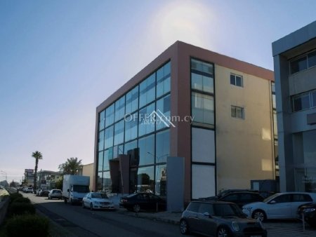 Commercial Building for Sale in Aradippou, Larnaca - 10