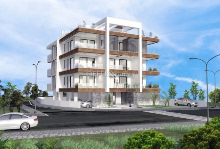 5 Bed Apartment for Sale in Aradippou, Larnaca - 3