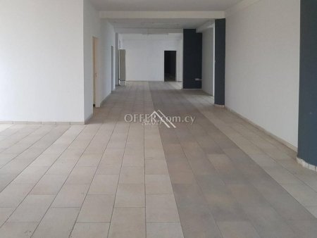 Commercial Building for Sale in Aradippou, Larnaca - 9